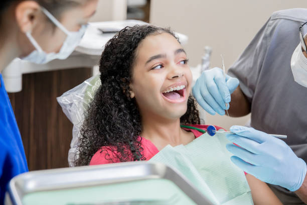 Best Pediatric Emergency Dentist in Lackland Af, TX