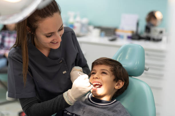 Best Weekend Emergency Dentist in Lackland Af, TX