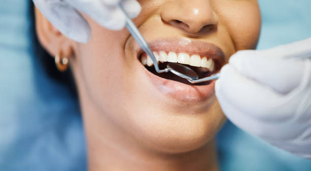 Best Emergency Cosmetic Dentistry in Lackland Af, TX