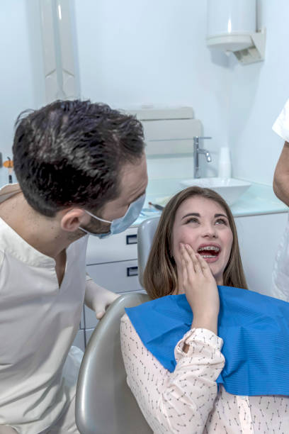 Best Mobile Emergency Dentist in Lackland Af, TX