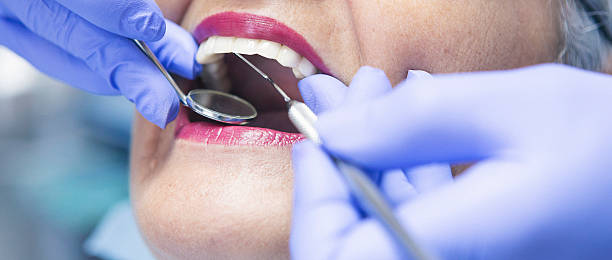 Best Mobile Emergency Dentist in Lackland Af, TX